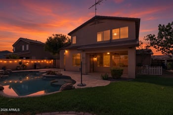 3316 E Maplewood St, Gilbert, AZ 85297