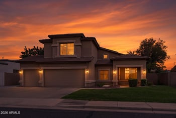 3316 E Maplewood St, Gilbert, AZ 85297