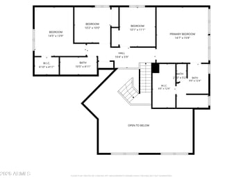 3316 E Maplewood St, Gilbert, AZ 85297