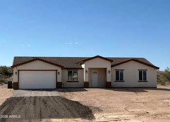 3316 N 329th Dr, Tonopah, AZ 85354