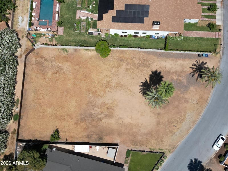 3316 N 51st St #261, Phoenix, AZ 85018