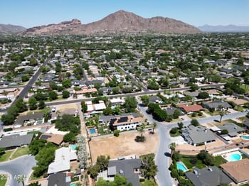 3316 N 51st St #261, Phoenix, AZ 85018