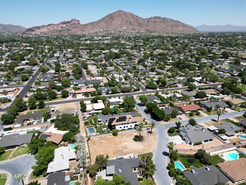 3316 N 51st St #261, Phoenix, AZ 85018