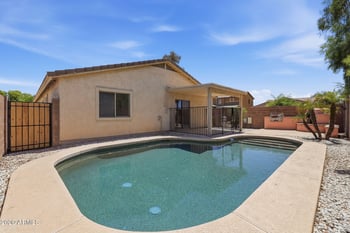 3316 80th Dr, Phoenix, AZ 85043
