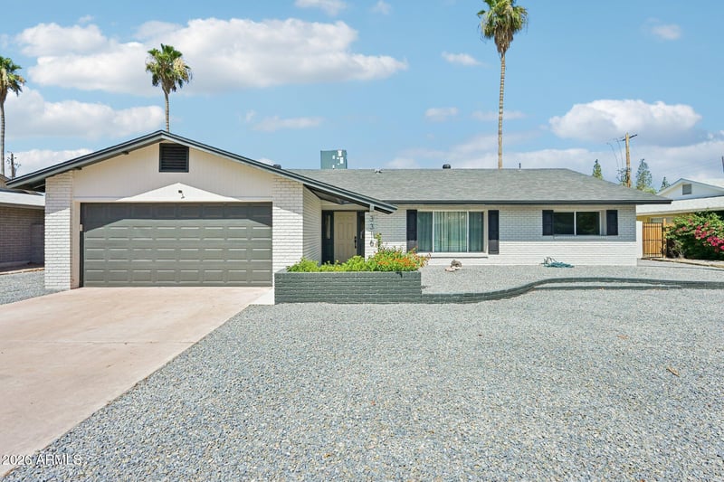 3316 S Oak St, Tempe, AZ 85282