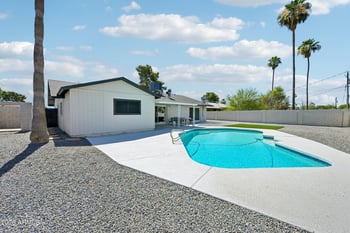 3316 S Oak St, Tempe, AZ 85282