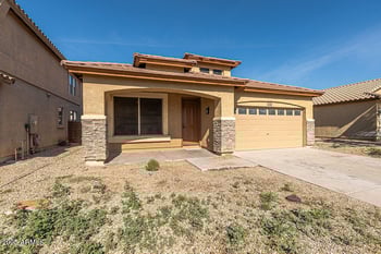 3316 Saint Kateri Dr, Phoenix, AZ 85041