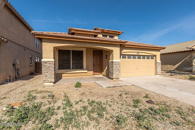 3316 Saint Kateri Dr, Phoenix, AZ 85041