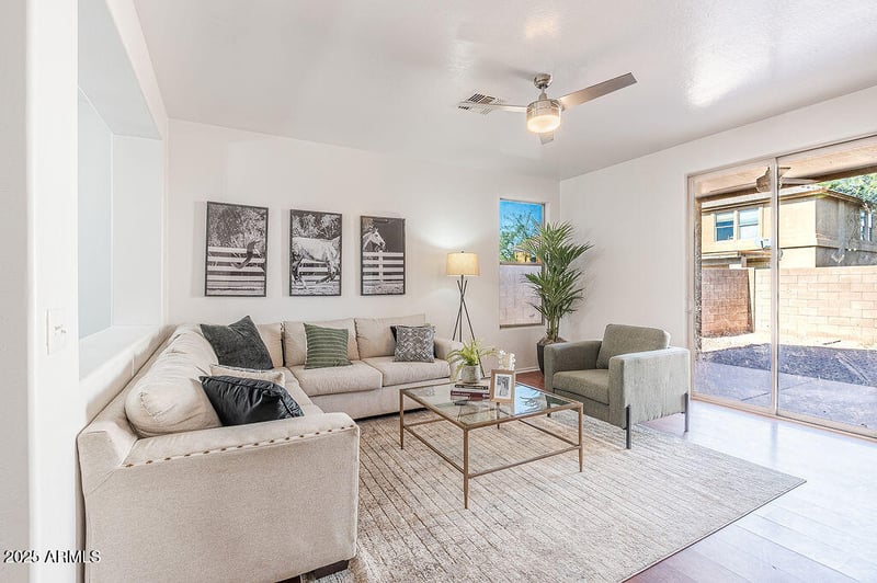 3316 Saint Kateri Dr, Phoenix, AZ 85041