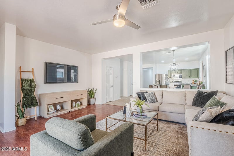 3316 Saint Kateri Dr, Phoenix, AZ 85041