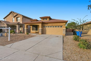 3316 Saint Kateri Dr, Phoenix, AZ 85041