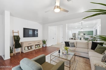 3316 Saint Kateri Dr, Phoenix, AZ 85041