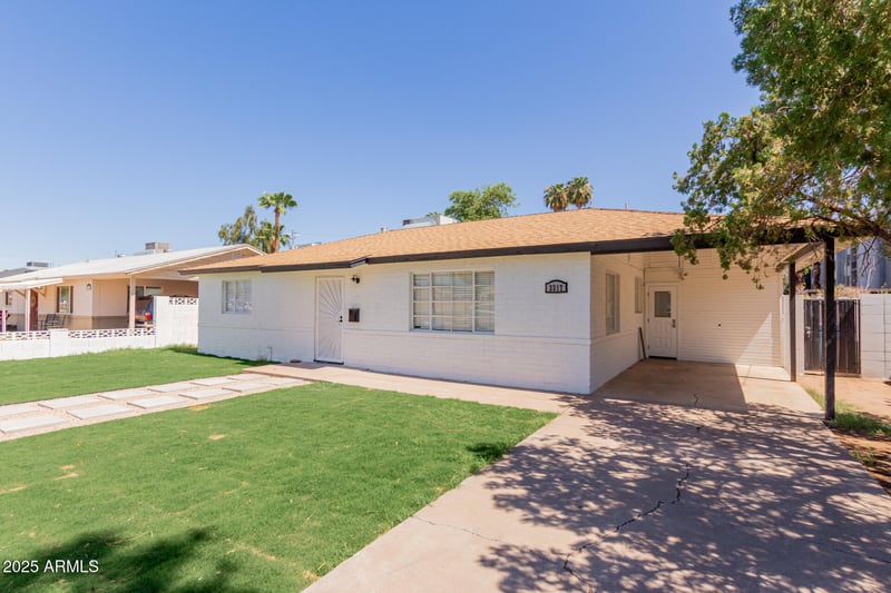 3317 10th Ave, Phoenix, AZ 85013