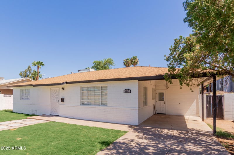 3317 10th Ave, Phoenix, AZ 85013