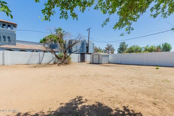 3317 10th Ave, Phoenix, AZ 85013