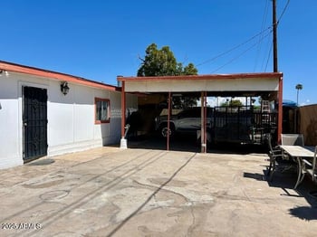 3317 80th Ave, Phoenix, AZ 85033
