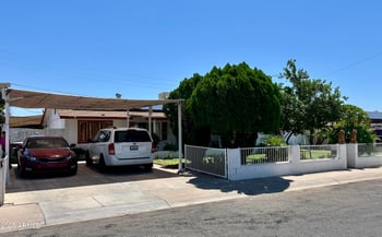 3317 80th Ave, Phoenix, AZ 85033