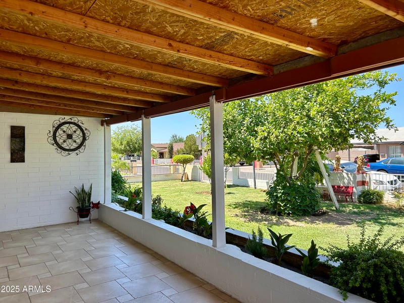 3317 80th Ave, Phoenix, AZ 85033
