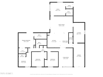 3317 Bloomfield Rd, Phoenix, AZ 85032