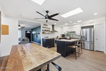 3317 Bloomfield Rd, Phoenix, AZ 85032