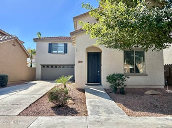 3317 Carla Vista Dr, Gilbert, AZ 85295