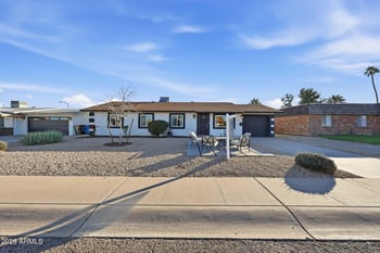3317 Bloomfield Rd, Phoenix, AZ 85032