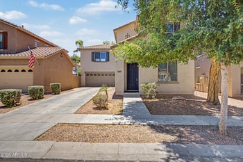3317 Carla Vista Dr, Gilbert, AZ 85295