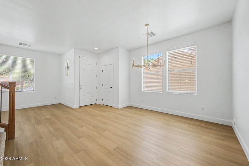 3317 Carla Vista Dr, Gilbert, AZ 85295