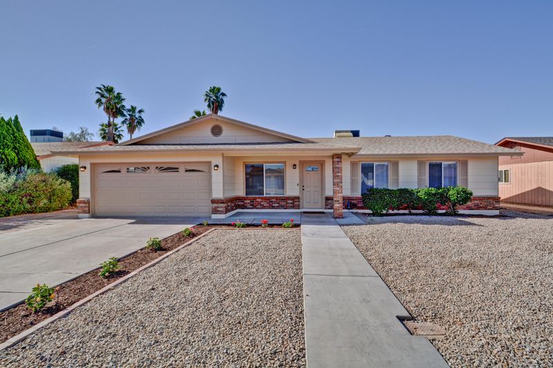 3317 E Carmel Ave, Mesa, AZ 85204