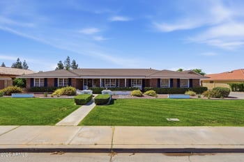 3317 Fox St, Mesa, AZ 85213