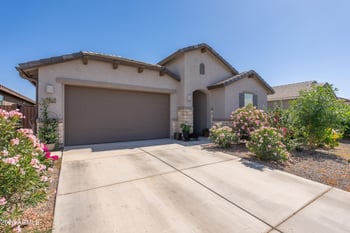 3317 Hayfield Way, San Tan Valley, AZ 85140