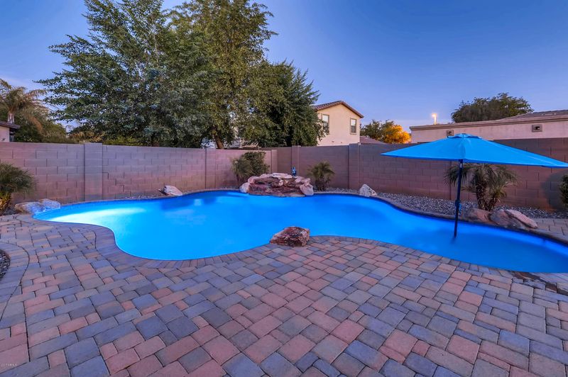 3317 E Mead Dr, Gilbert, AZ 85298
