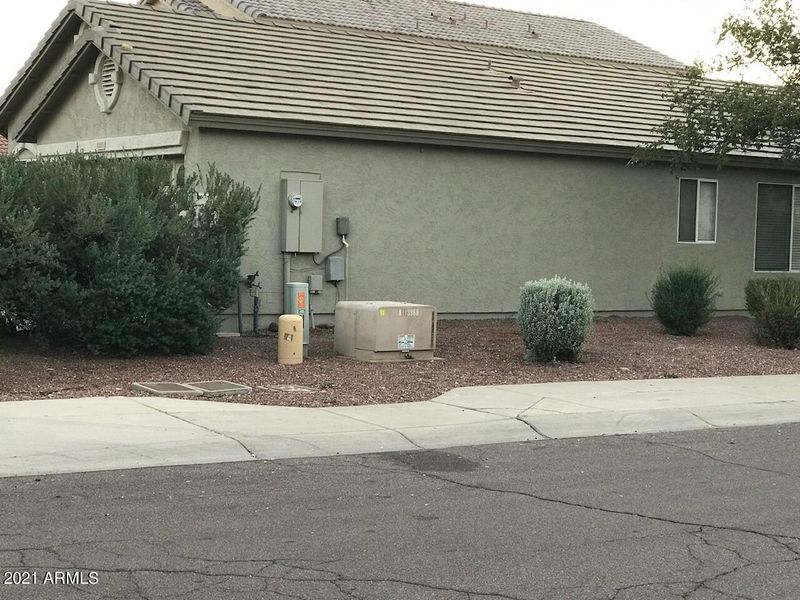3317 E Waltann Ln, Phoenix, AZ 85032