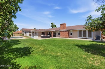 3317 Fox St, Mesa, AZ 85213