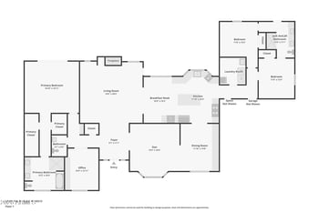 3317 Fox St, Mesa, AZ 85213