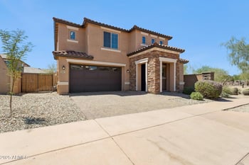 3317 Gran Paradiso Dr, Phoenix, AZ 85086