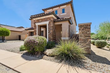 3317 Gran Paradiso Dr, Phoenix, AZ 85086