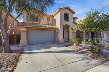 3317 Honor Ct, Anthem, AZ 85086