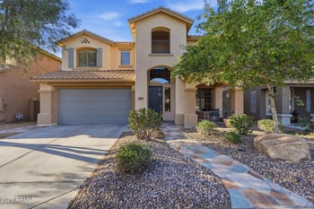 3317 Honor Ct, Anthem, AZ 85086