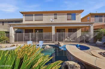 3317 Honor Ct, Anthem, AZ 85086