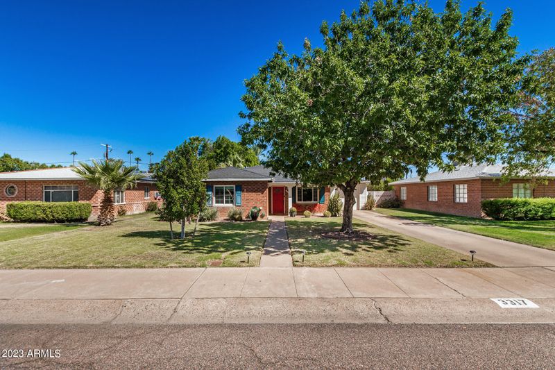 3317 N 13th Ave, Phoenix, AZ 85013