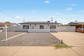 3317 N 80th Ln, Phoenix, AZ 85033