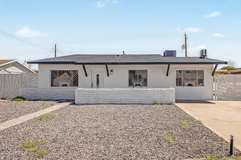 3317 N 80th Ln, Phoenix, AZ 85033