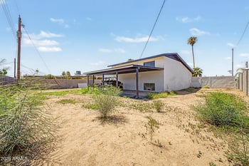 3317 N 80th Ln, Phoenix, AZ 85033