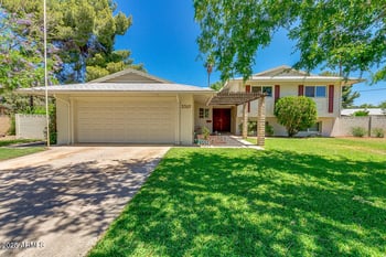 3317 Pine St, Tempe, AZ 85282