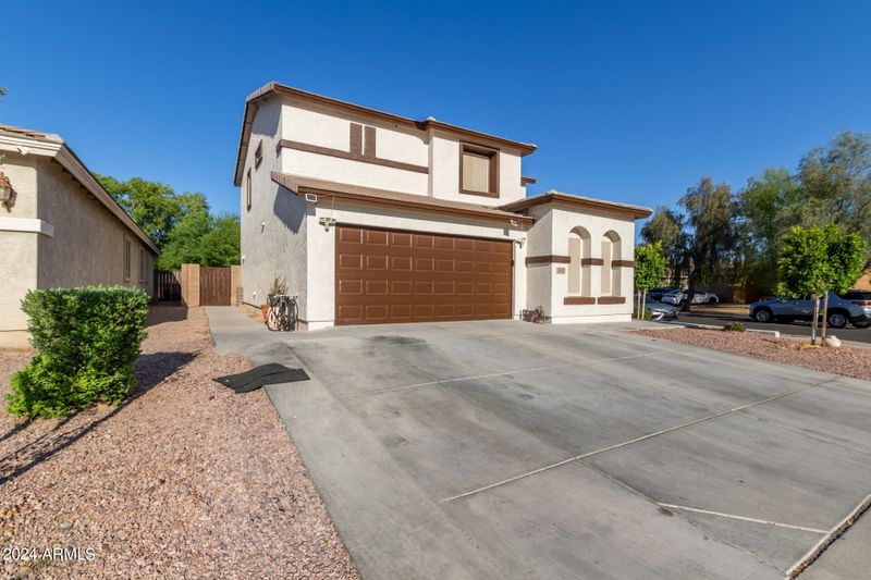 3317 S 80th Dr, Phoenix, AZ 85043