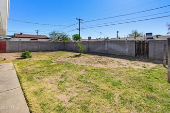 3317 Sells Dr, Phoenix, AZ 85017