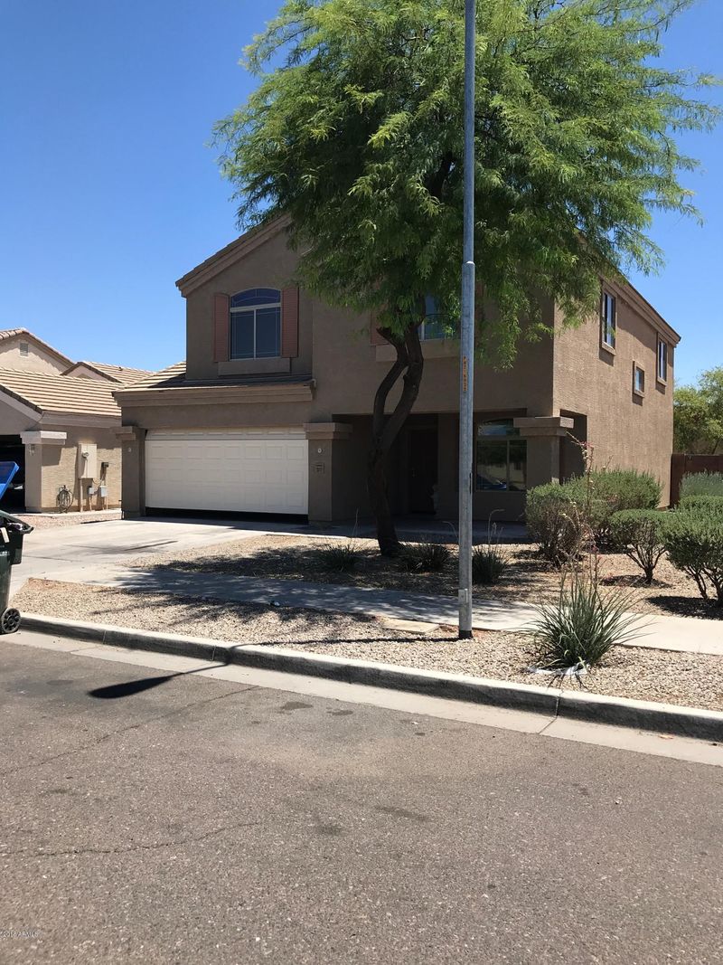 3317 W Hidalgo Ave, Phoenix, AZ 85041
