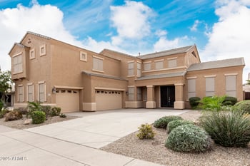 3317 W Knudsen Dr, Phoenix, AZ 85027