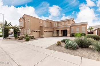 3317 W Knudsen Dr, Phoenix, AZ 85027